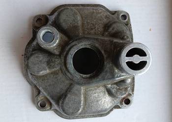 Pokrywa głowicy płaszcz wodny Rotax 122 Aprilia 125 rs RX mx SX classic