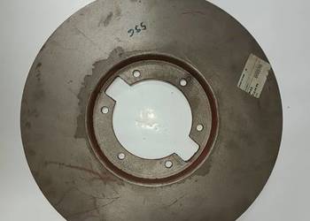 TALERZ II | Kombajn Bizon | nr kat. 5040/12-008