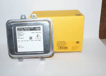 Przetwornica Bi Xenon Opel Insignia 5DV009720-001 ORGINAŁ