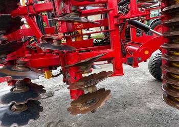 Brona Talerzowa Vaderstad Carrier CR XL 525