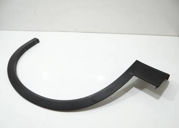 LISTWA NAKŁADKA BŁOTNIKA PRAWY PRZÓD BMW X3 F25 7210082