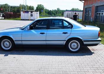 BMW e34
