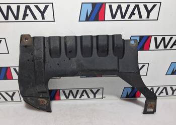BMW X1 E84 OSŁONA OBUDOWA DOLNA TYLNA PODWOZIA ZDERZAKA 7307791 BMW X1 E84 OSŁONA OBUDOWA DOLNA TYLNA PODWOZIA ZDERZAKA 7307791