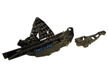Zamek drzwi lewy Ford Focus Mk2 C-MAX mechanizm 3M5AR21813ER oryg