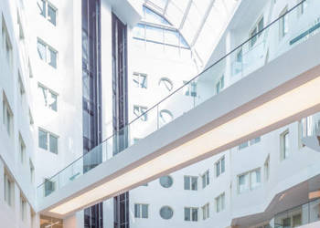 Oferta wynajmu lokalu Warszawa Aleja Jana Pawła Ii 204m2