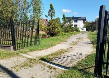 Dom wolnostojący na działce 1500m2, gm.Rusinów pow. Pprzysuski