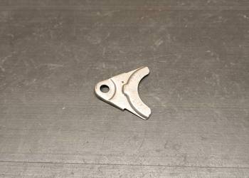 Blaszka zabezpieczenie uszczelniacza wału silnik części Yamaha DT 125 R X