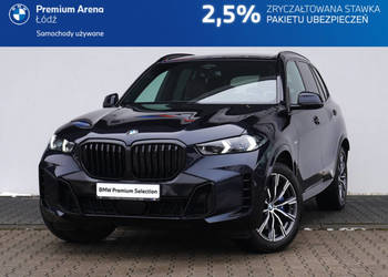 Kamera 360, Podgrzewana kierownica, 4-strefowa klimatyzacja, Harman/Kardon…