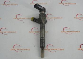 MONDEO FOCUS 1.8 TDCI KKDA wtrysk wtryskiwacz 4M5Q-9F593-AD