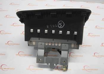 NISSAN NOTE II E12 15r AIRBAG poduszka pasażera 0589-P1-000568