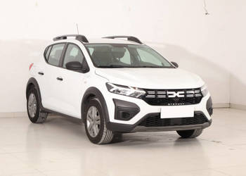 Dacia Sandero 1.0 TCe