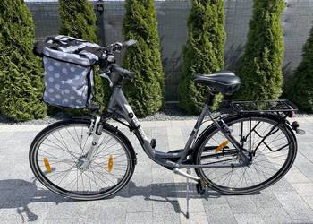Rower Damski Pegasus Piazza 28 Aluminiowy