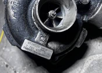 turbo bmw e39 530D