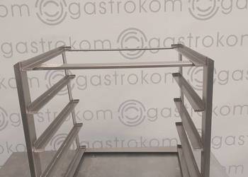 Podstawa/stojak na kosze do zmywarki 50x50