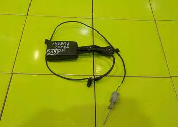 OPEL COMBO D 1.3 CDTI 16r L1H1 zapinka pasa prawa przod 735484543