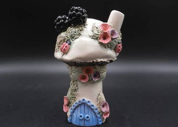 Figurka ceramiczna
