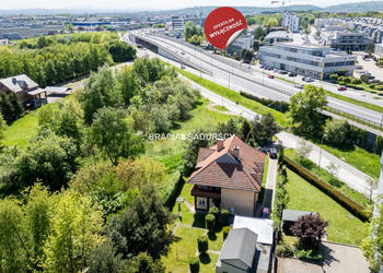 Dom wolnostojący 168m2 Kraków