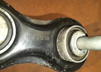 Łącznik wahacza dolnego tylnego BMW E60 E61 E63 E64 E39 E38 E65 E66 X5 E53