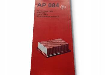 FILTR POWIETRZA Filtron AP 084 AP084 Alfa Romeo 75 1.6 2.0 i