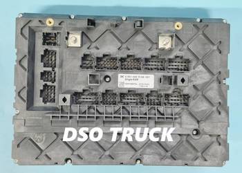 A0014467558 Skrzynka Tablica Modul Plyta bezpiecznikow MERCEDES MP4