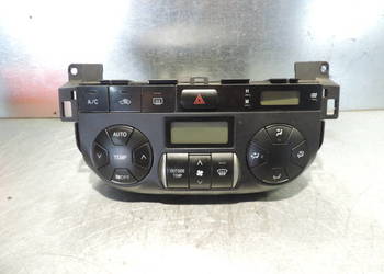 PANEL NAWIEWU KLIMATYZACJI TOYOTA RAV4 II 2.0 D4D 88650-42170