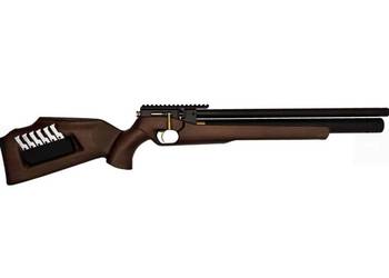 WIATRÓWKA PCP ZBROIA HORTITSIA  450/230  4.5 MEGA CELNY KARABINEK