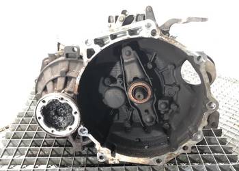SKRZYNIA BIEGÓW VW JETTA III GXV 2.0 150KM 04-13