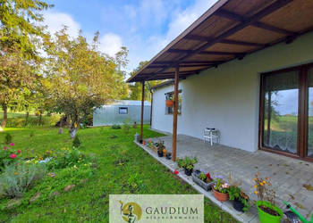 Domek nad rzeką - jak z bajki!