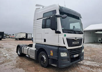 MAN Tgx
