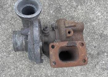 Turbo Atego OM904LA K16-904-1/19 53169707013