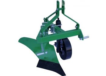 Pług do orania U 032 podorywkowy 1- 2- 3-skibowy kat1 KURIER PL podk