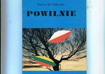 Powilnie - Wacław Wł. Falkowski