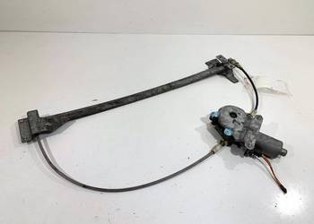 PODNOŚNIK SZYBY LEWY PRZÓD MERCEDES W638 0130821667 Bus 96-03 MECHANIZ