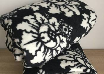 KOC puszysty lekki modny wzór 160x200