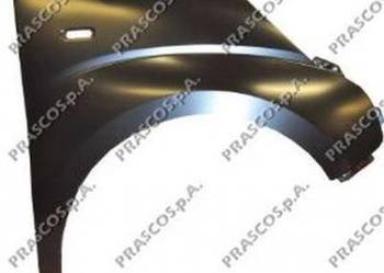 BŁOTNIK PRZ. PRAWY NOWY PEUGEOT BIPPER 07->