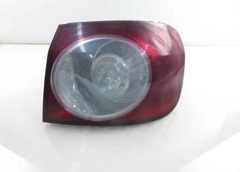 LAMPA PRAWA TYLNA VW GOLF PLUS (5M1, 521) 5M0945096L