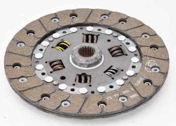 Sprzęgło kompletne SACHS 3000561001 z łożys. oporowym Berlingo Partner NOWE