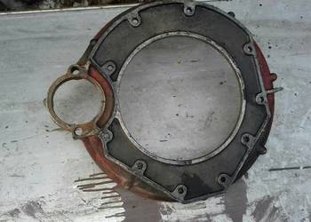 Rs 09 Nośnik Narzędzi  mechanizm różnicowy