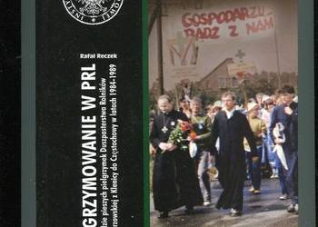 Pielgrzymowanie w PRL