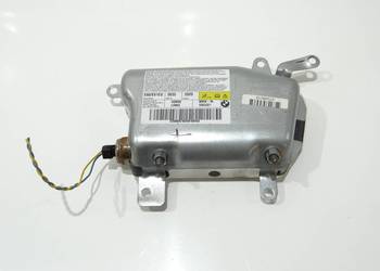 PODUSZKA AIRBAG DRZWI LEWY PRZÓD BMW E60 E61 LCI 6963021 (4614506)