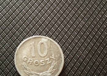 Sprzedam vvv 10 gr 1965 r