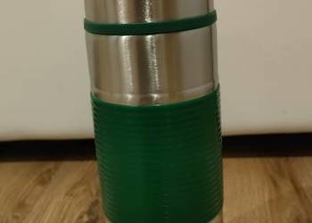 Termos do napojów kawę herbatę