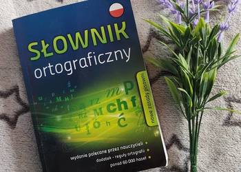 Słownik ortograficzny