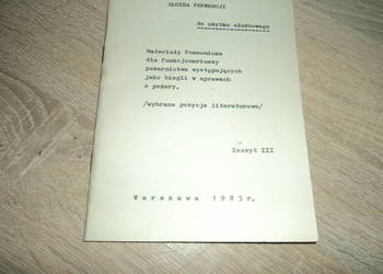 Materiały pomocnicze dla funkcjonariuszy pożarnictw [ biegli o pożary ]