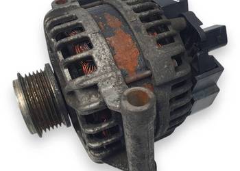 ALTERNATOR Ford Mondeo MK4 S-Max Galaxy 2.0 TDCi 0125711132 CC1T-10300-BD