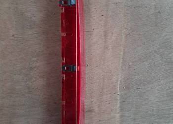 Światło stop Skoda Karoq 2018