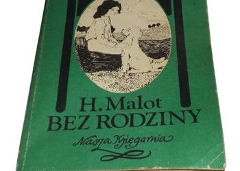 Bez rodziny - H. Malot