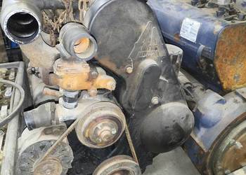 Silnik Andoria żuk Lublin