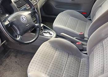 Volkswagen Golf 4 2002 1.9 TDI