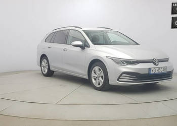 Volkswagen Golf 2.0 TDI Life! Z Polskiego Salonu! Faktura VAT! VIII (2020-)